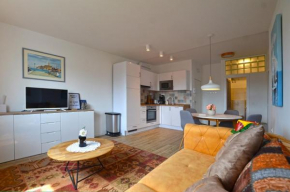Sarah Apartment
